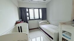 Blk 31 Ghim Moh Edge (Queenstown), HDB 4 Rooms #452618801